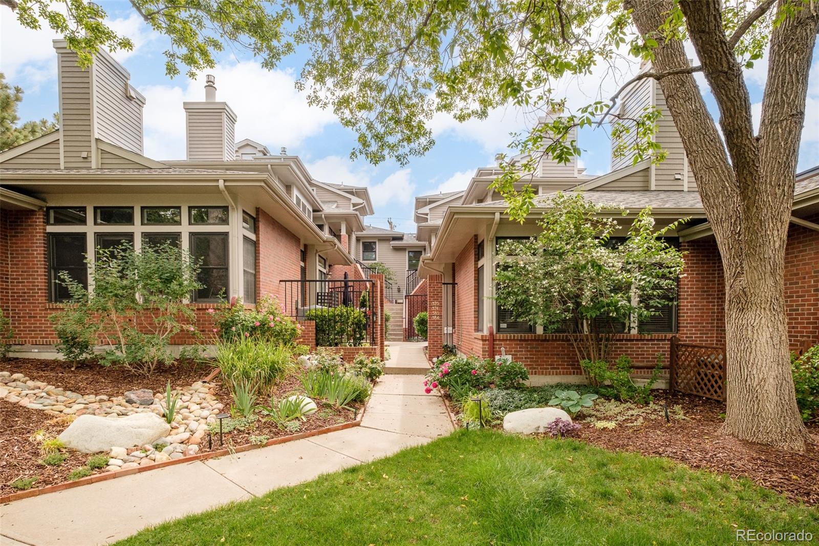 374 Milwaukee Street Denver CO 80206