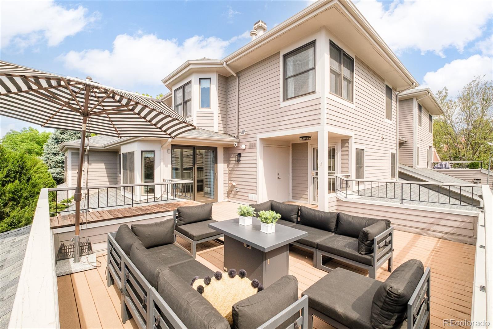374 Milwaukee Street Denver CO 80206