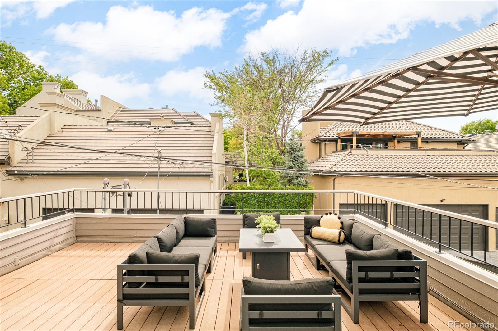374 Milwaukee Street Denver CO 80206