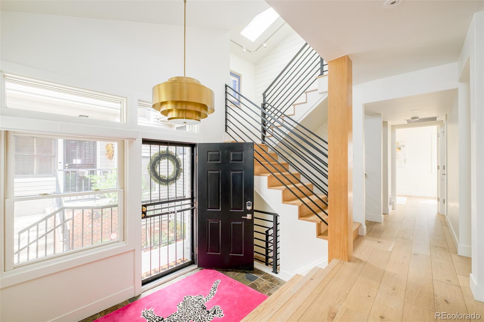 374 Milwaukee Street Denver CO 80206