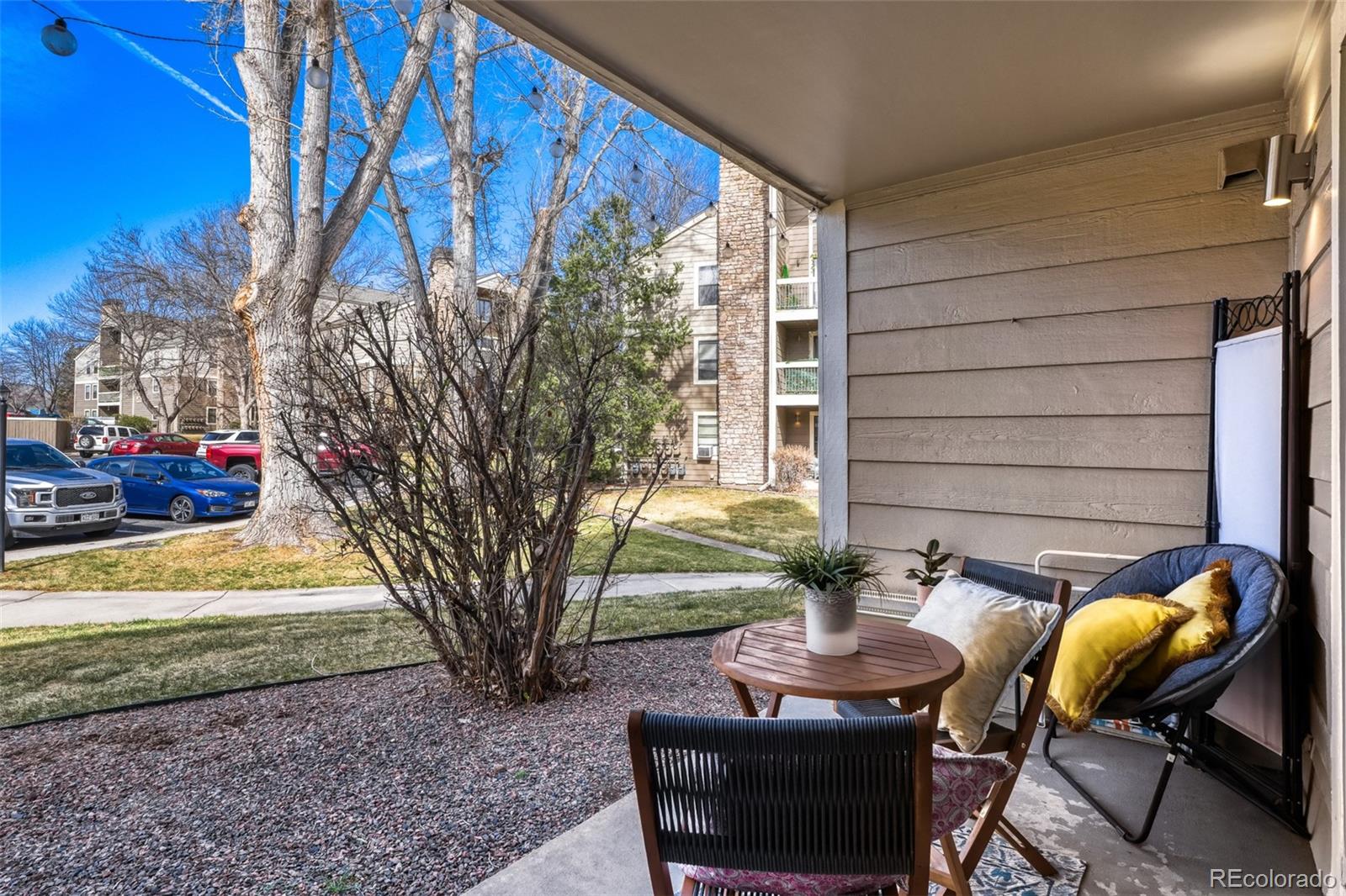 4896 S Dudley Street Littleton CO 80123