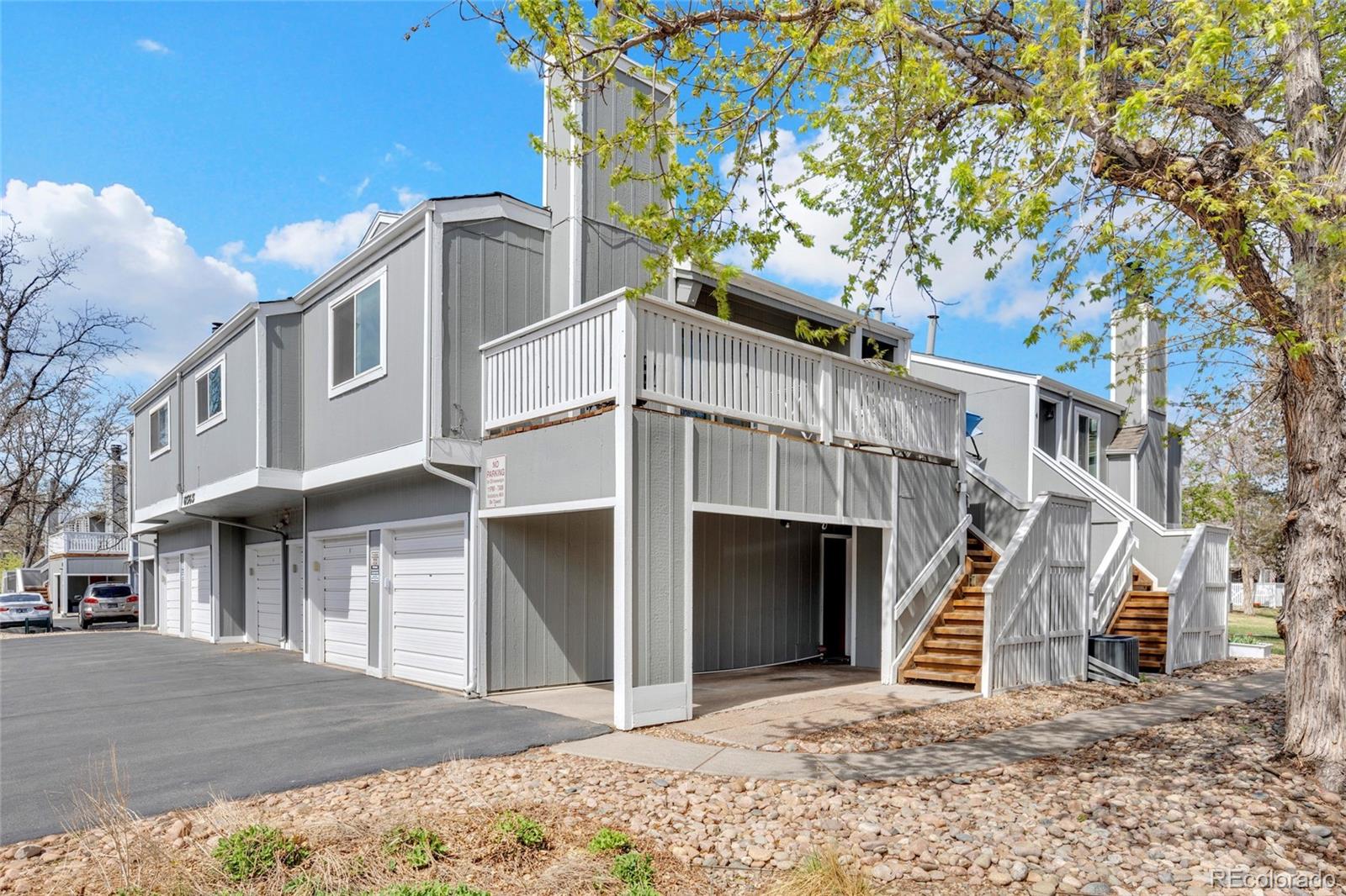 Denver CO, 6565 E Arizona Avenue, Unit 8