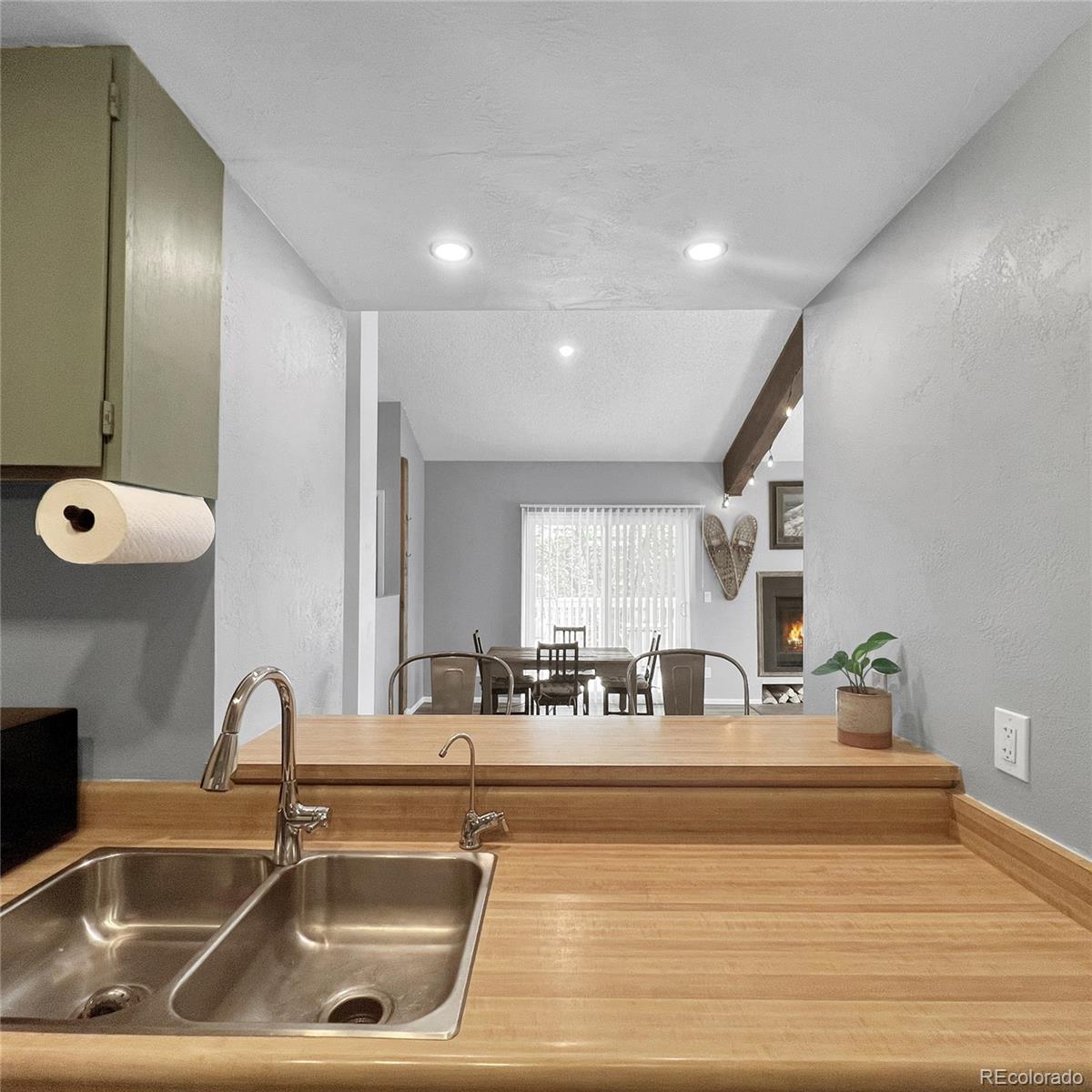 6565 E Arizona Avenue Denver CO 80224
