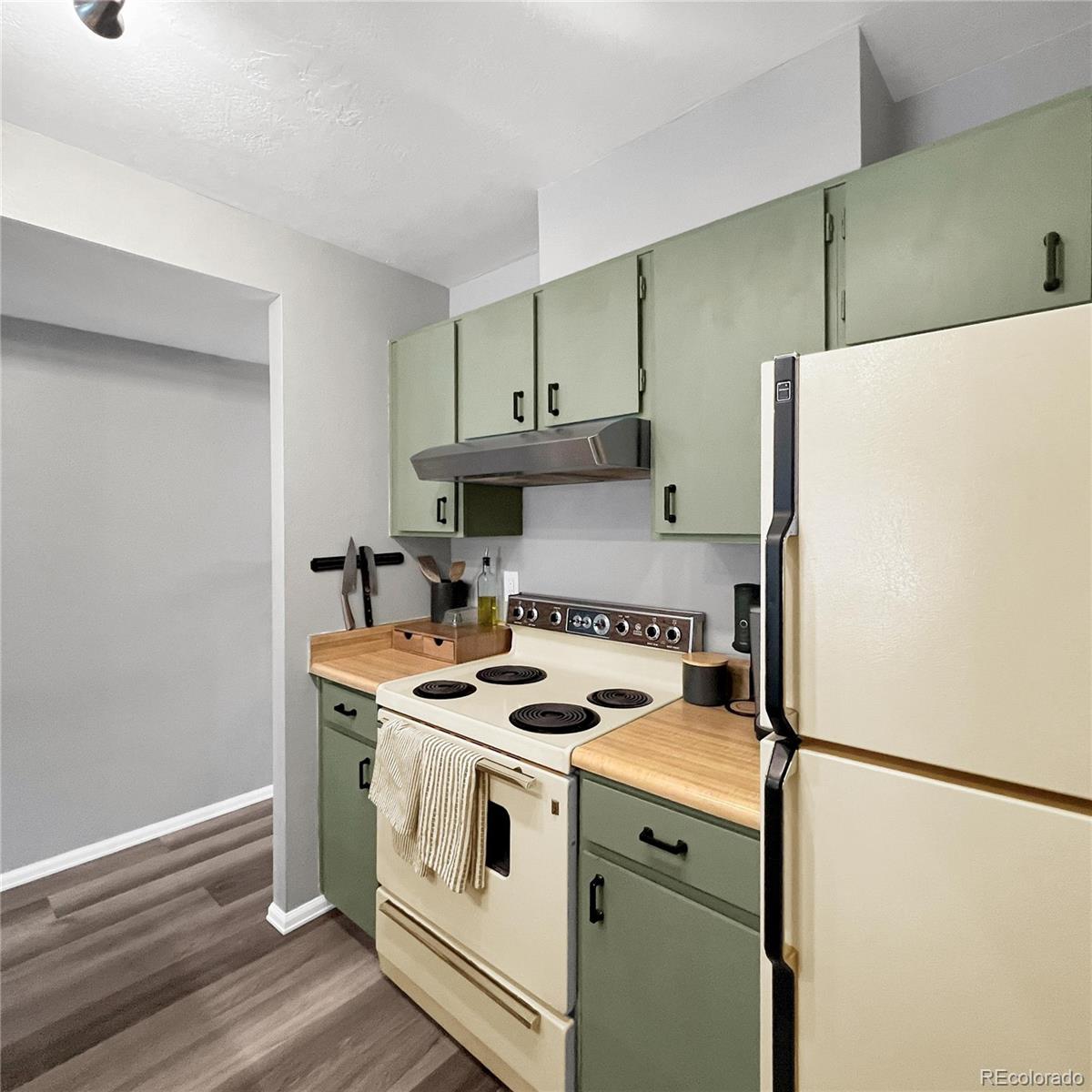 6565 E Arizona Avenue Denver CO 80224