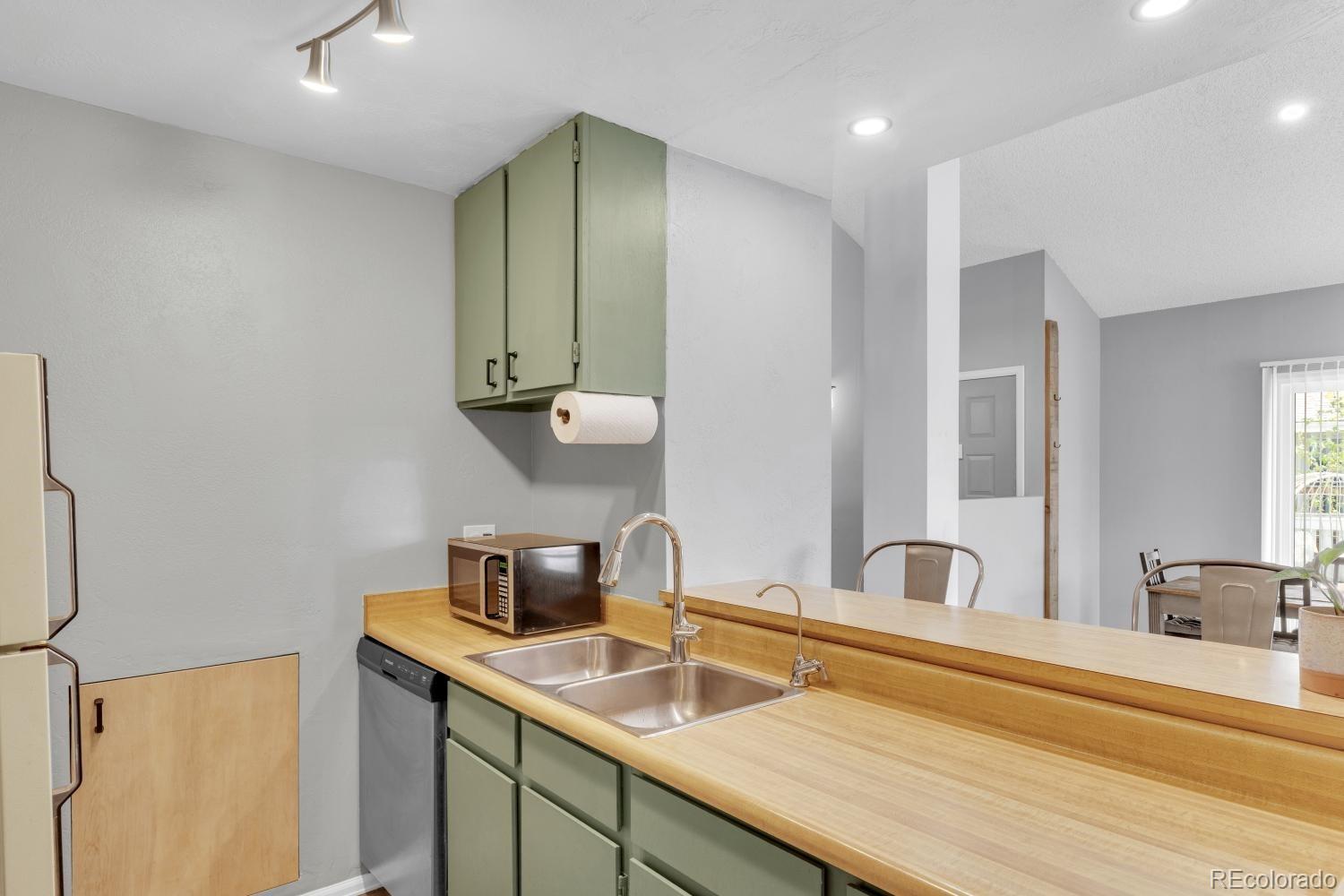 6565 E Arizona Avenue Denver CO 80224