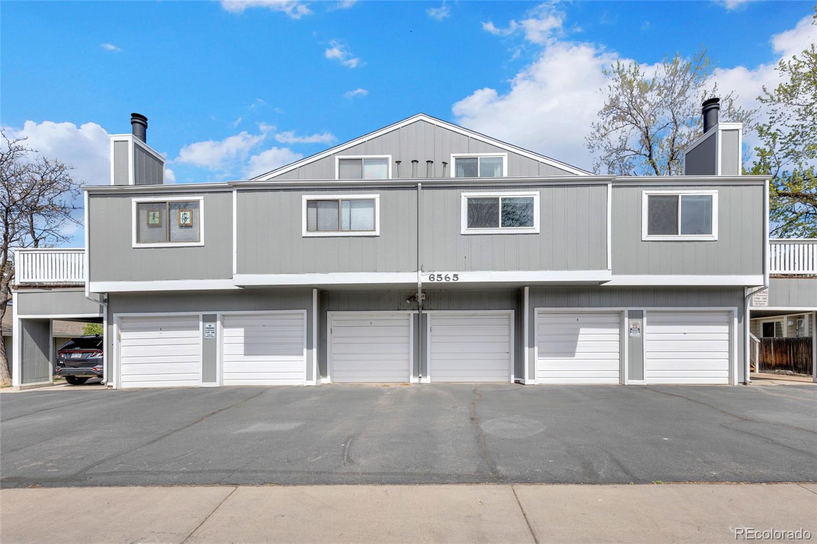 6565 E Arizona Avenue Denver CO 80224