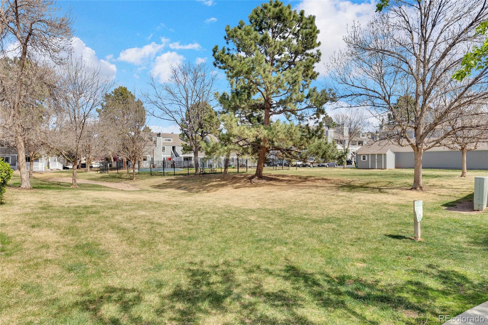 6565 E Arizona Avenue Denver CO 80224