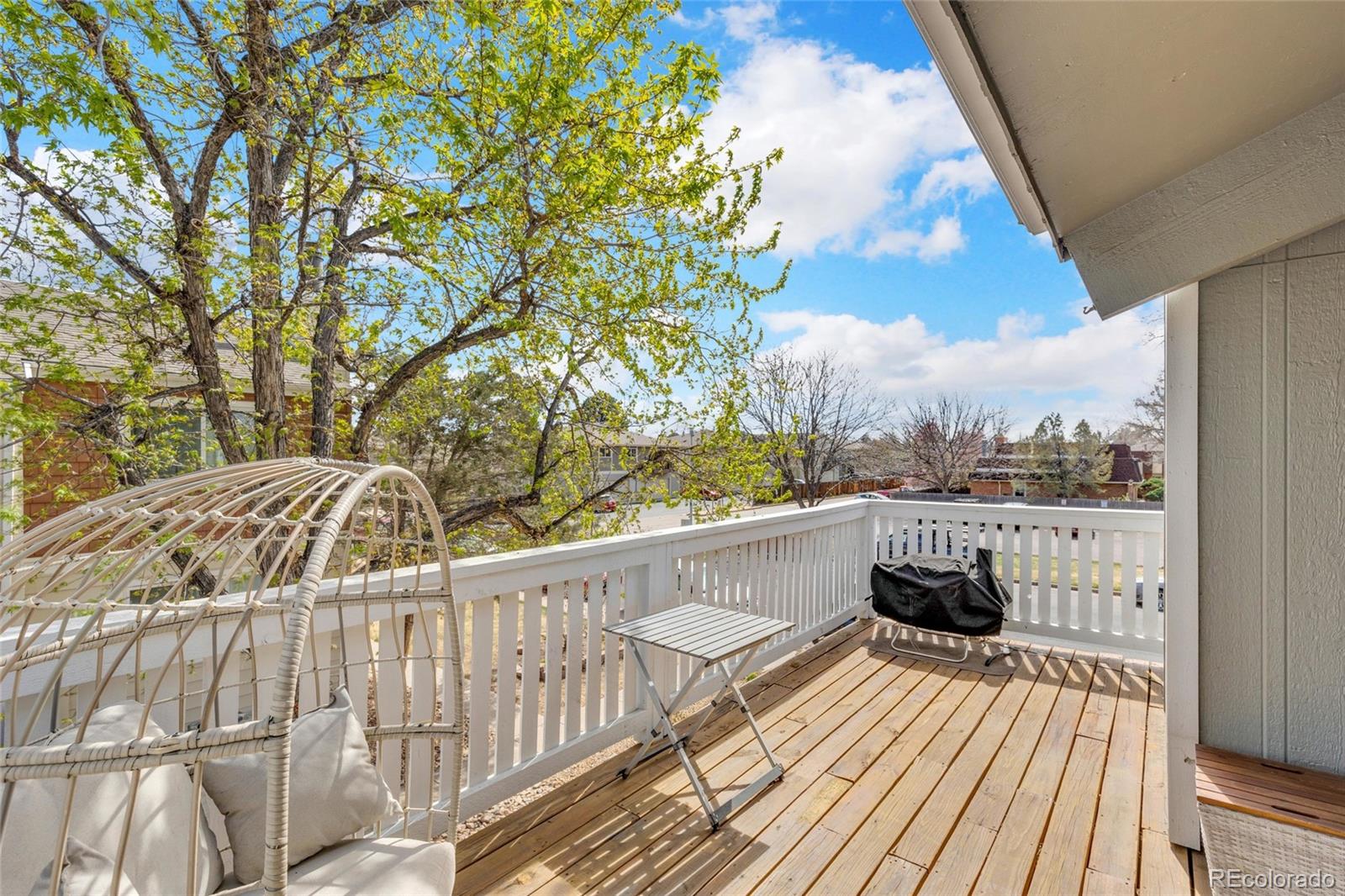 6565 E Arizona Avenue Denver CO 80224