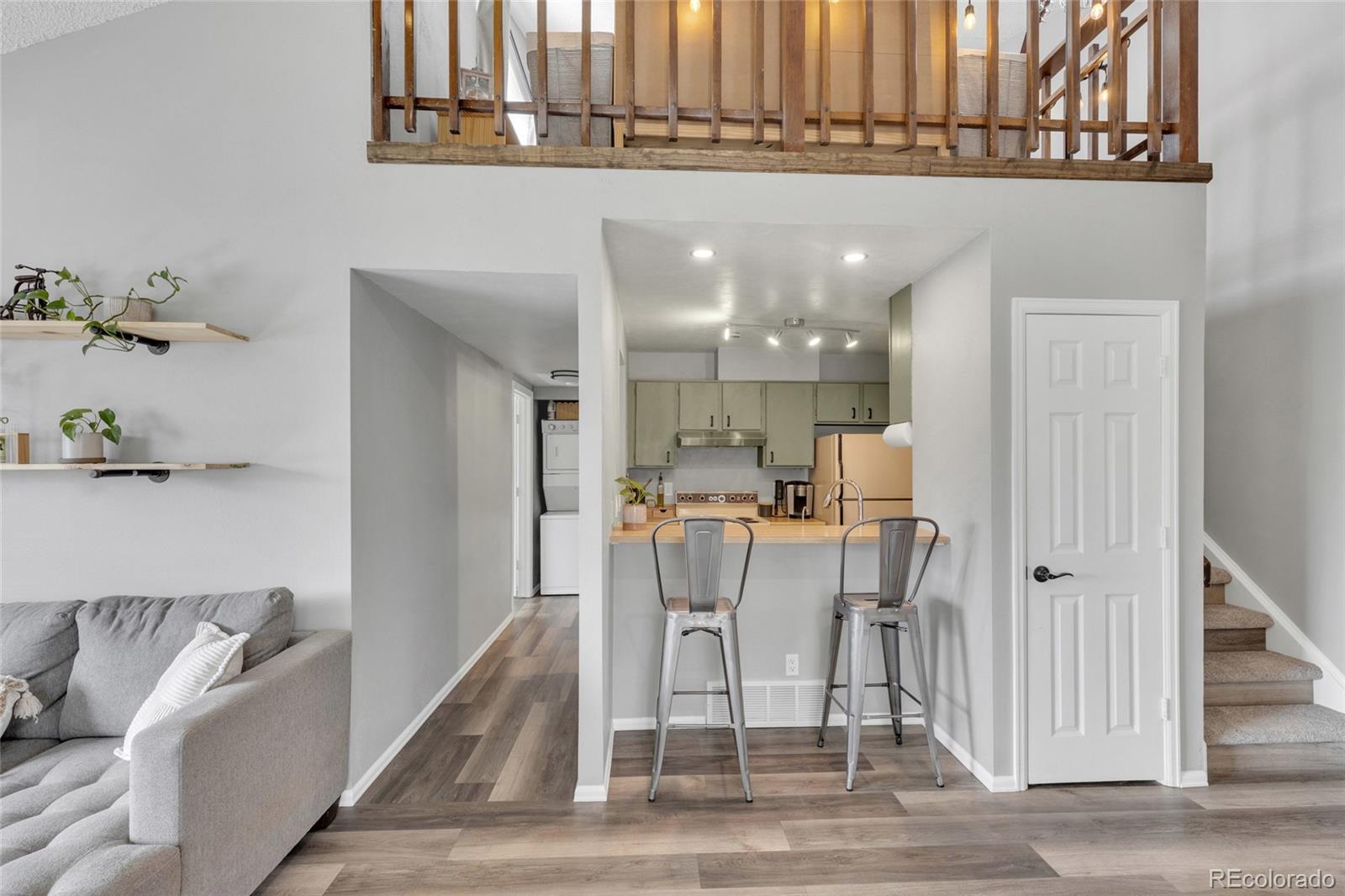 6565 E Arizona Avenue Denver CO 80224