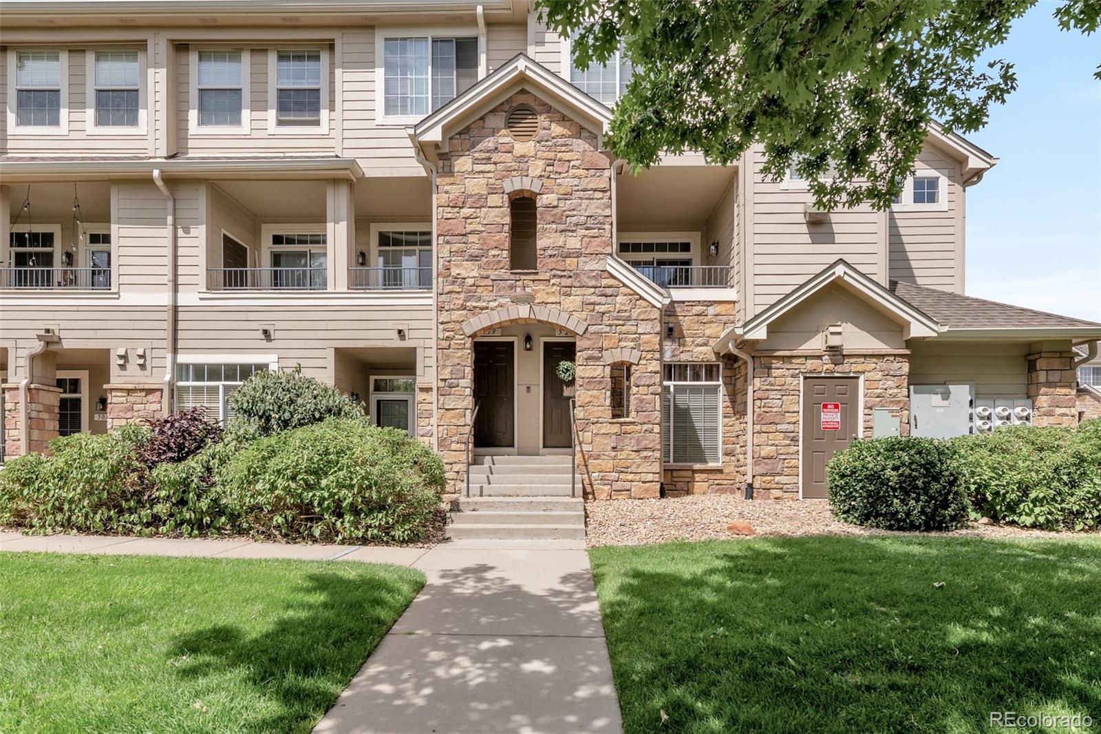 1540 S Florence Way Aurora CO 80247