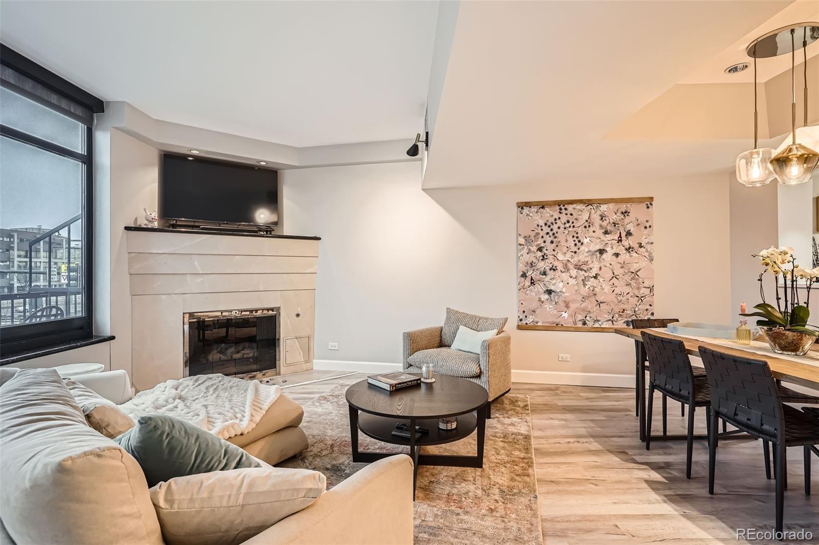 1350 Lawrence Street Denver CO 80204