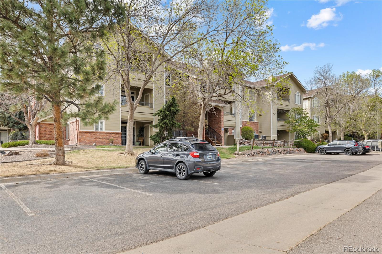 8422 S Upham Way Littleton CO 80128