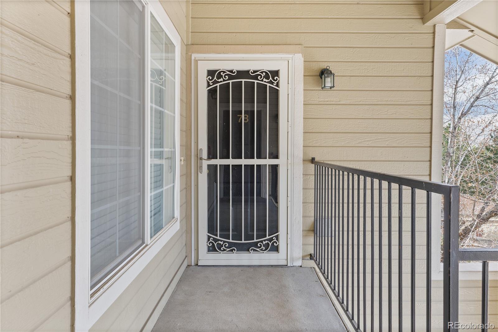 8422 S Upham Way Littleton CO 80128