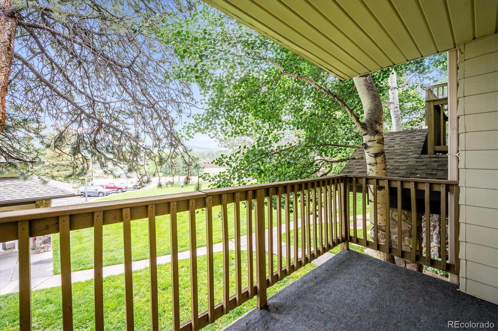29656 Buffalo Park Road Evergreen CO 80439