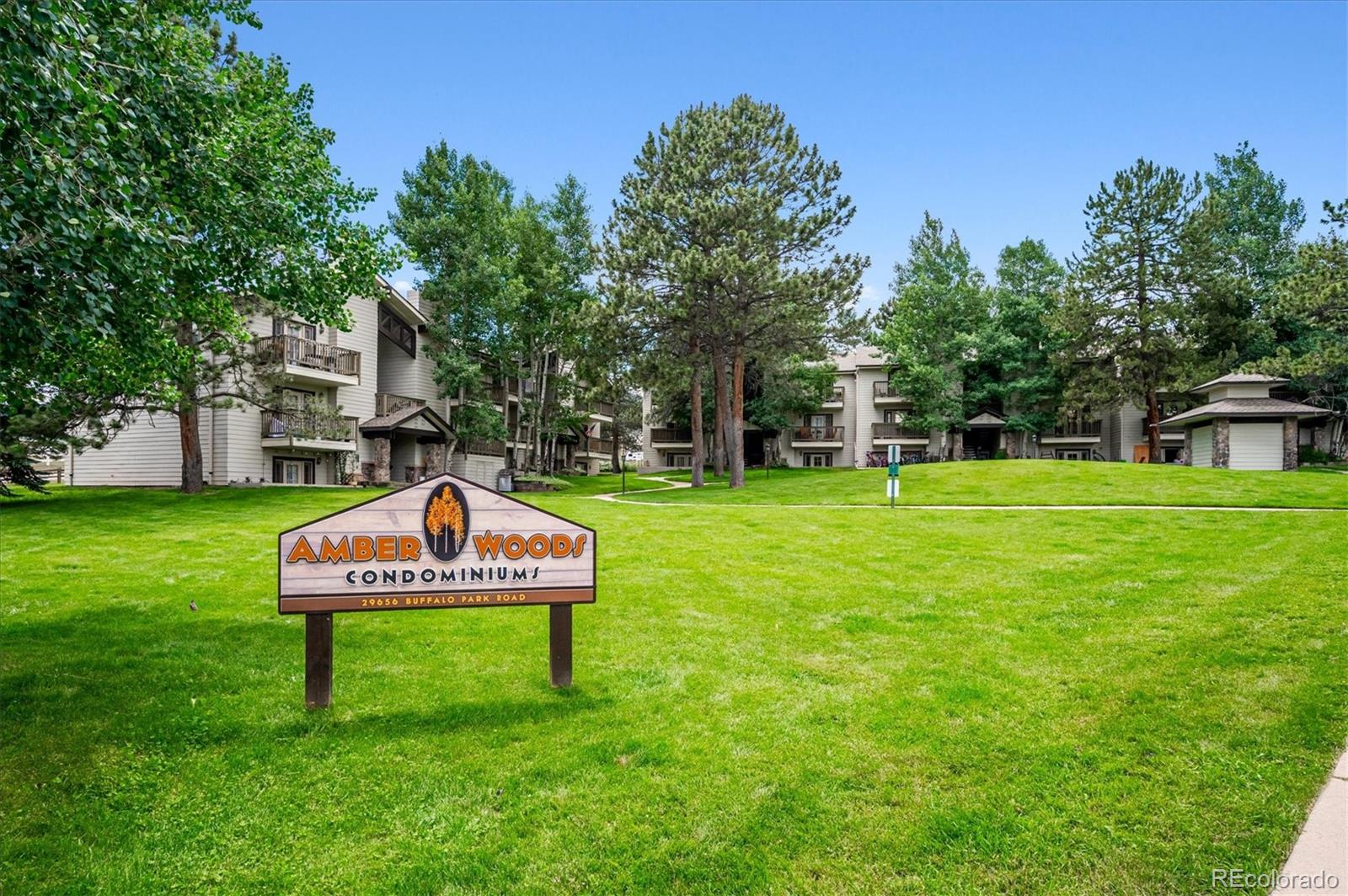 29656 Buffalo Park Road Evergreen CO 80439