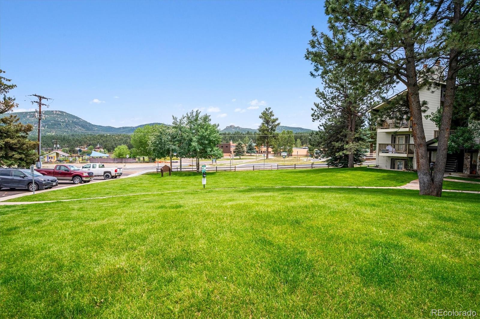 29656 Buffalo Park Road Evergreen CO 80439