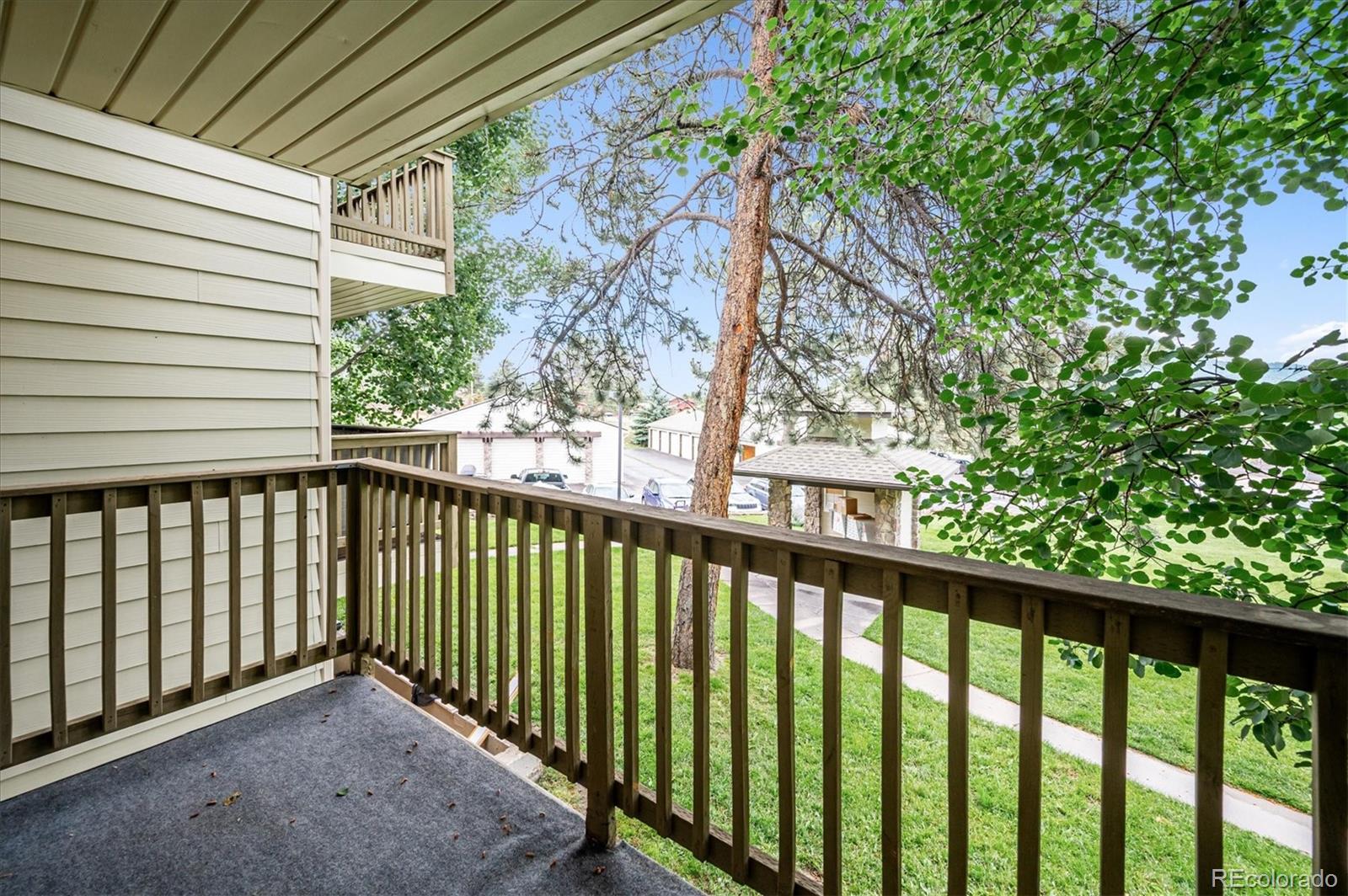 29656 Buffalo Park Road Evergreen CO 80439