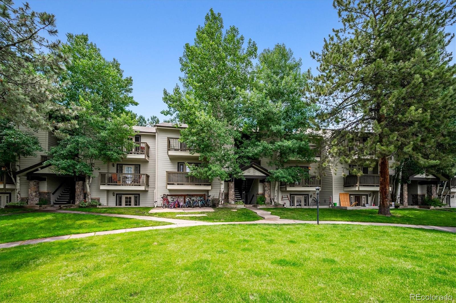 29656 Buffalo Park Road Evergreen CO 80439