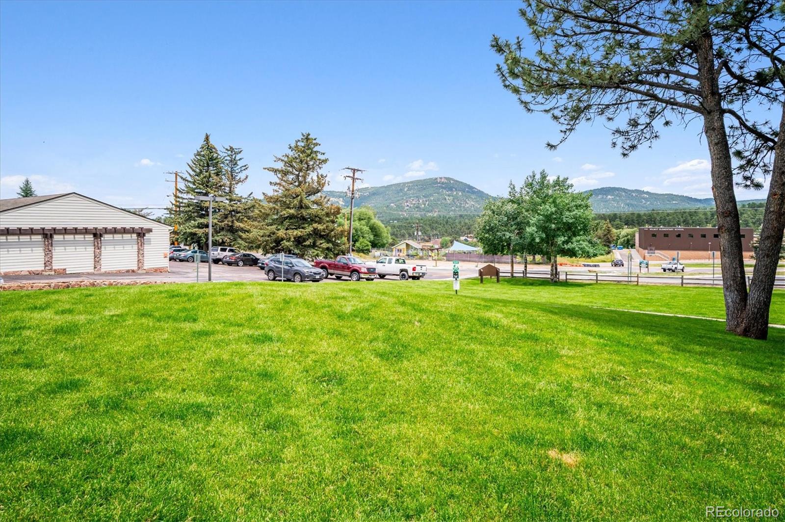 29656 Buffalo Park Road Evergreen CO 80439