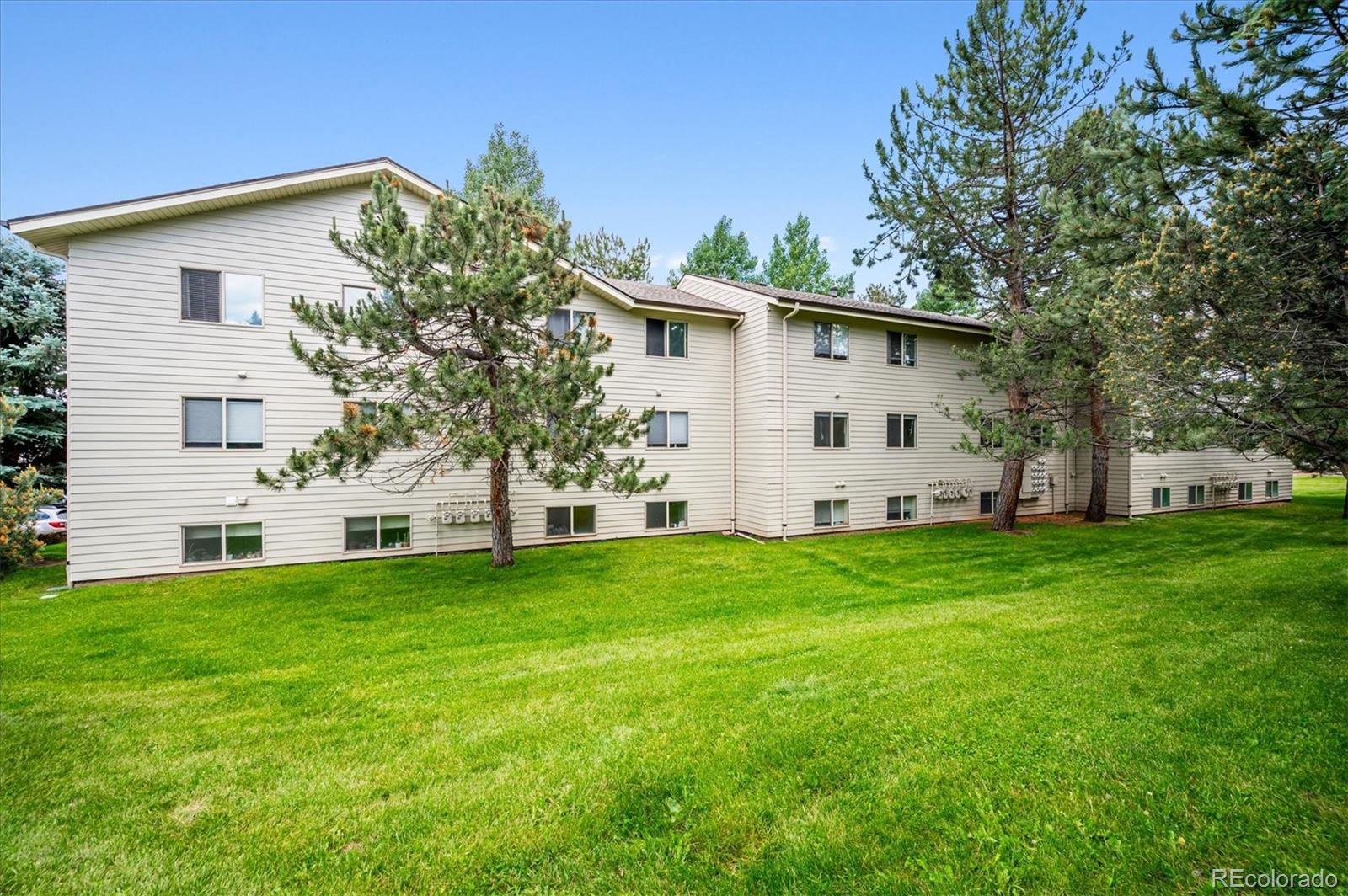 29656 Buffalo Park Road Evergreen CO 80439