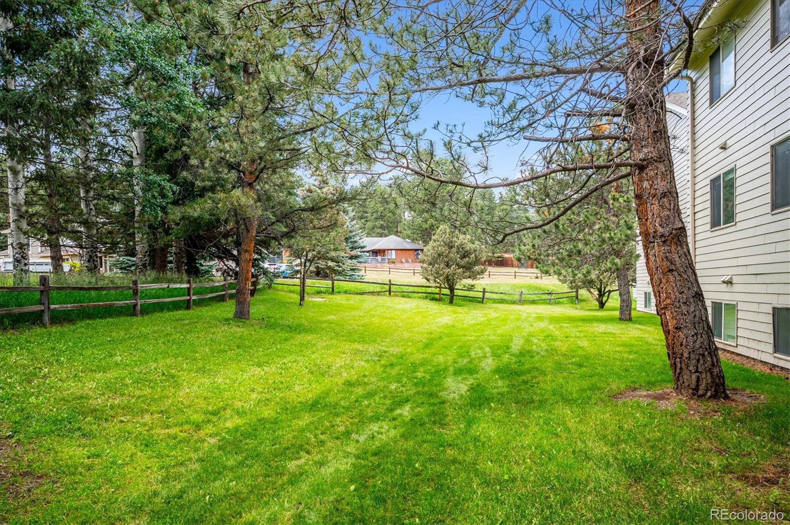 29656 Buffalo Park Road Evergreen CO 80439