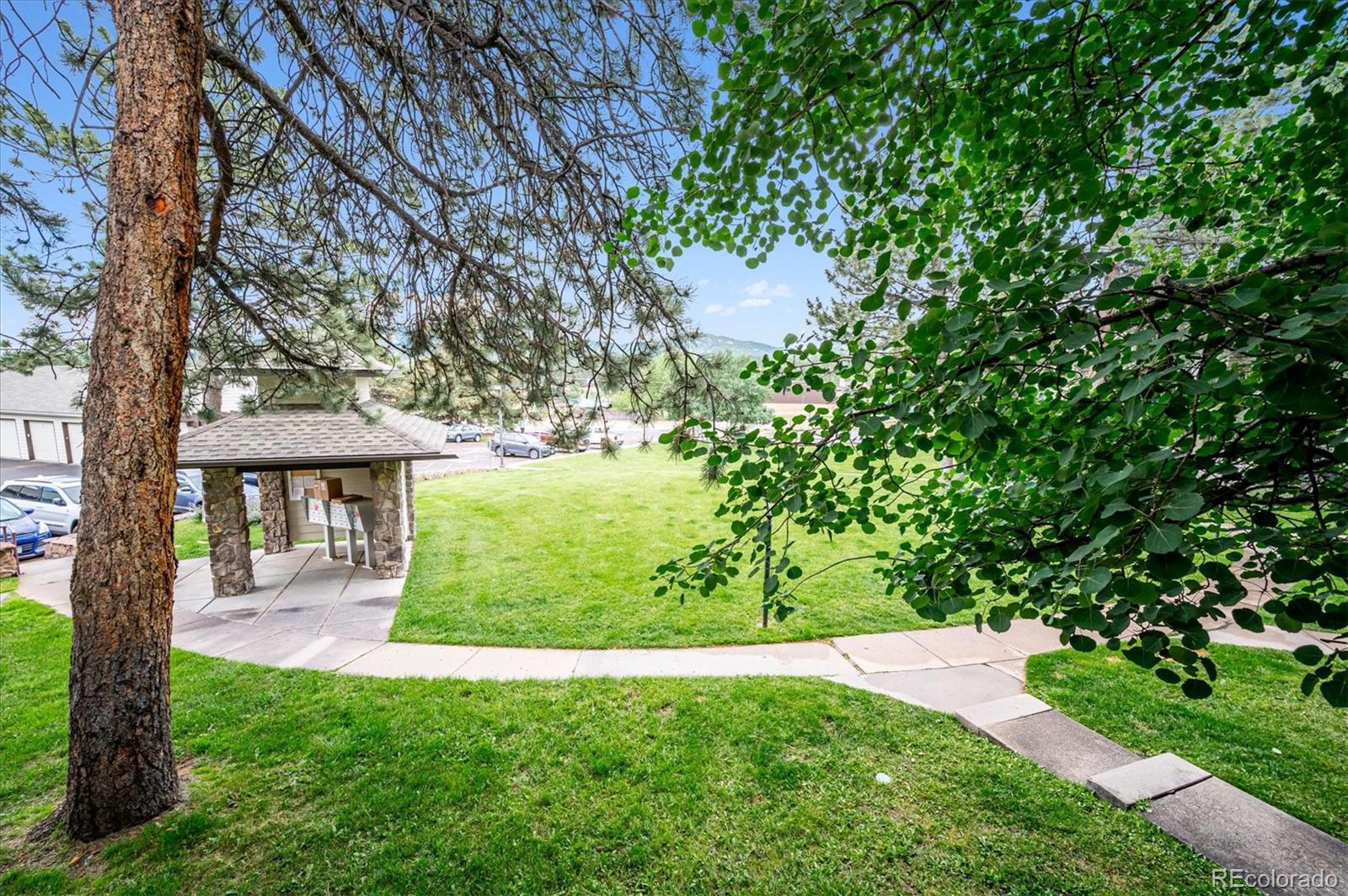 29656 Buffalo Park Road Evergreen CO 80439