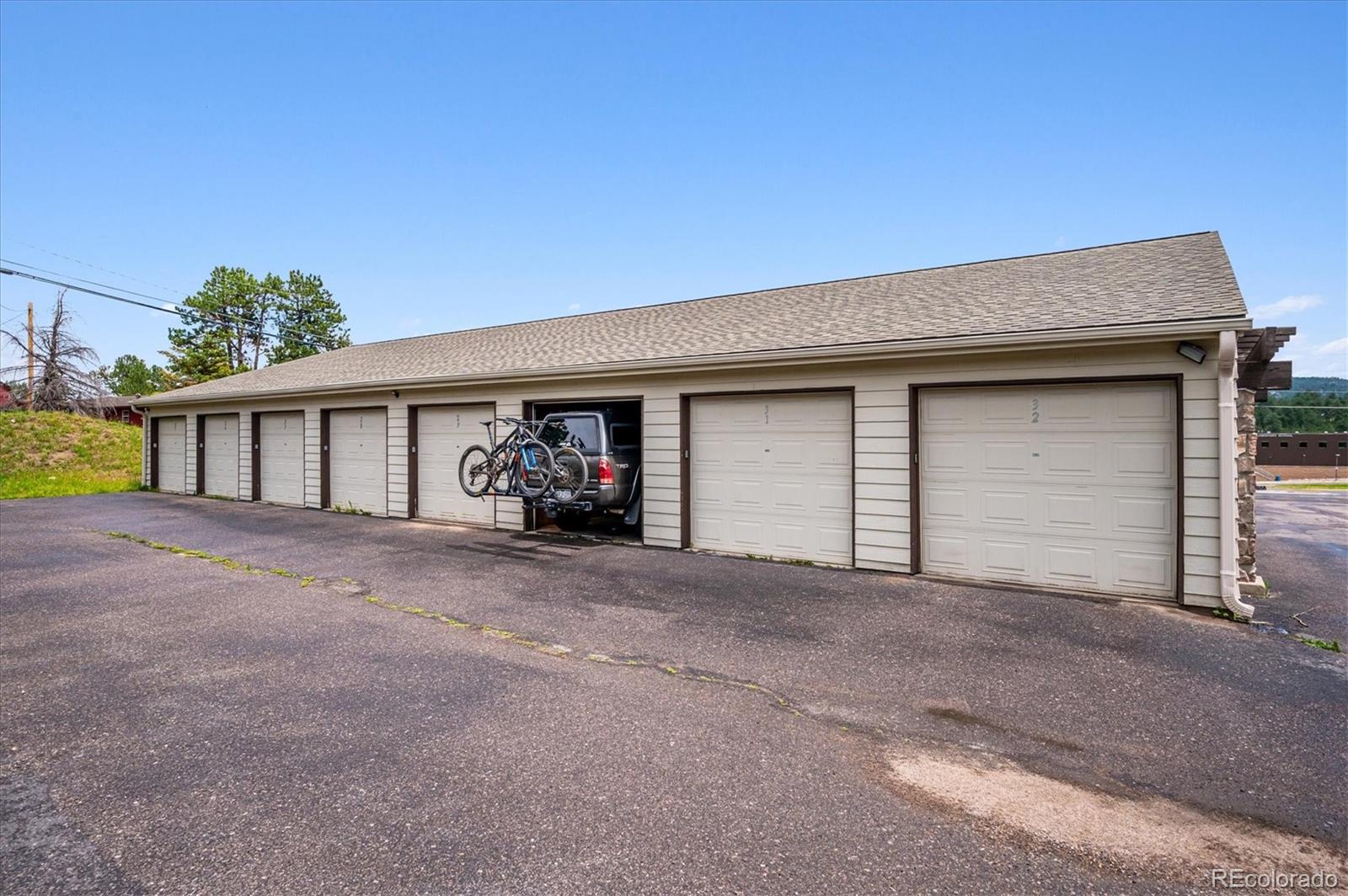 29656 Buffalo Park Road Evergreen CO 80439