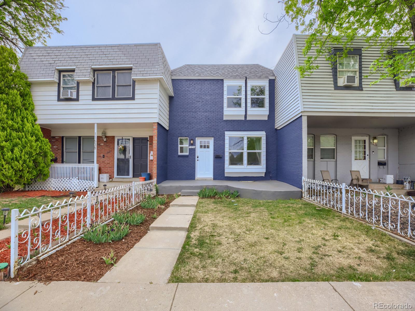 11634 Grant Street Northglenn CO 80233