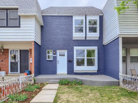 11634 Grant Street Northglenn CO 80233