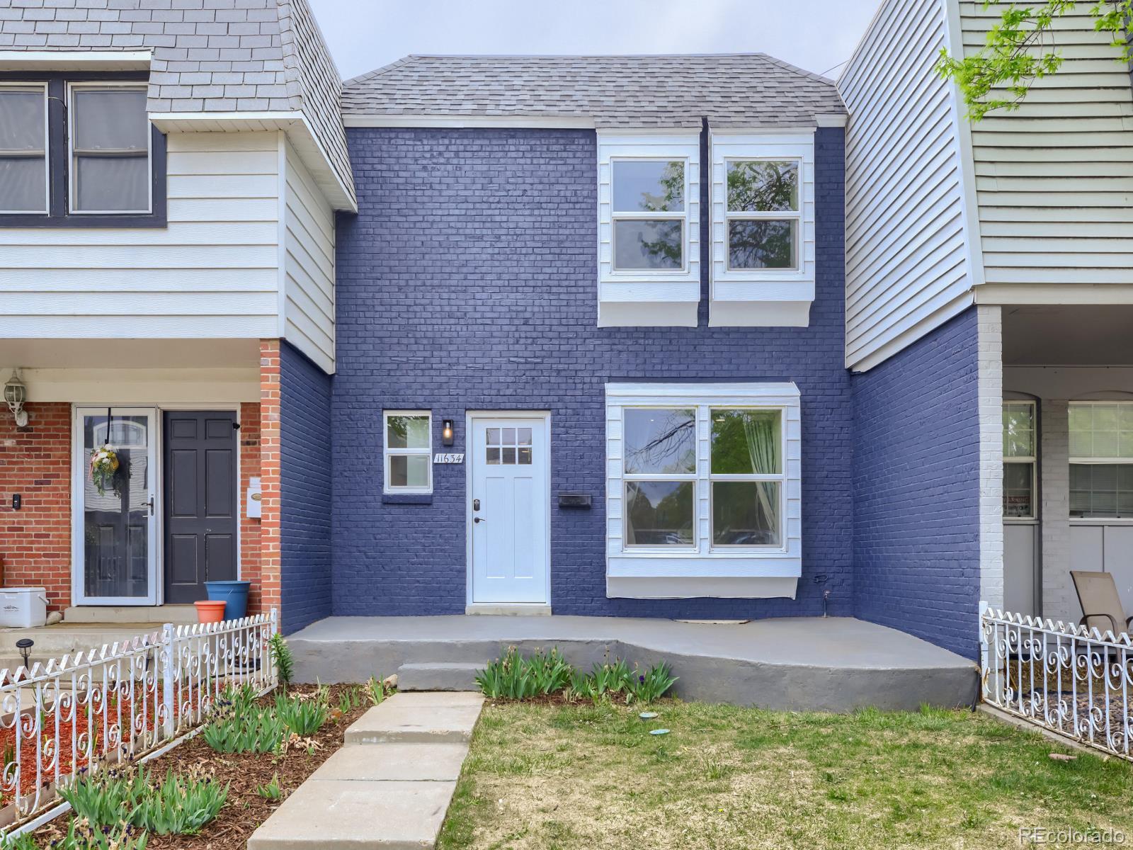 11634 Grant Street Northglenn CO 80233