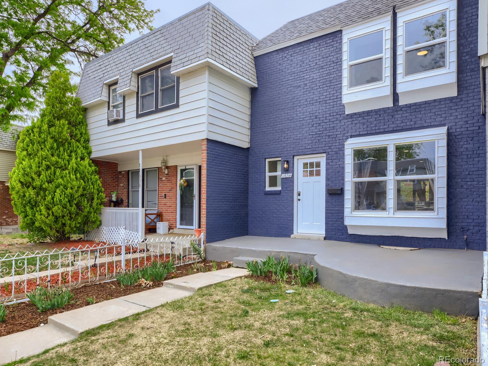 11634 Grant Street Northglenn CO 80233
