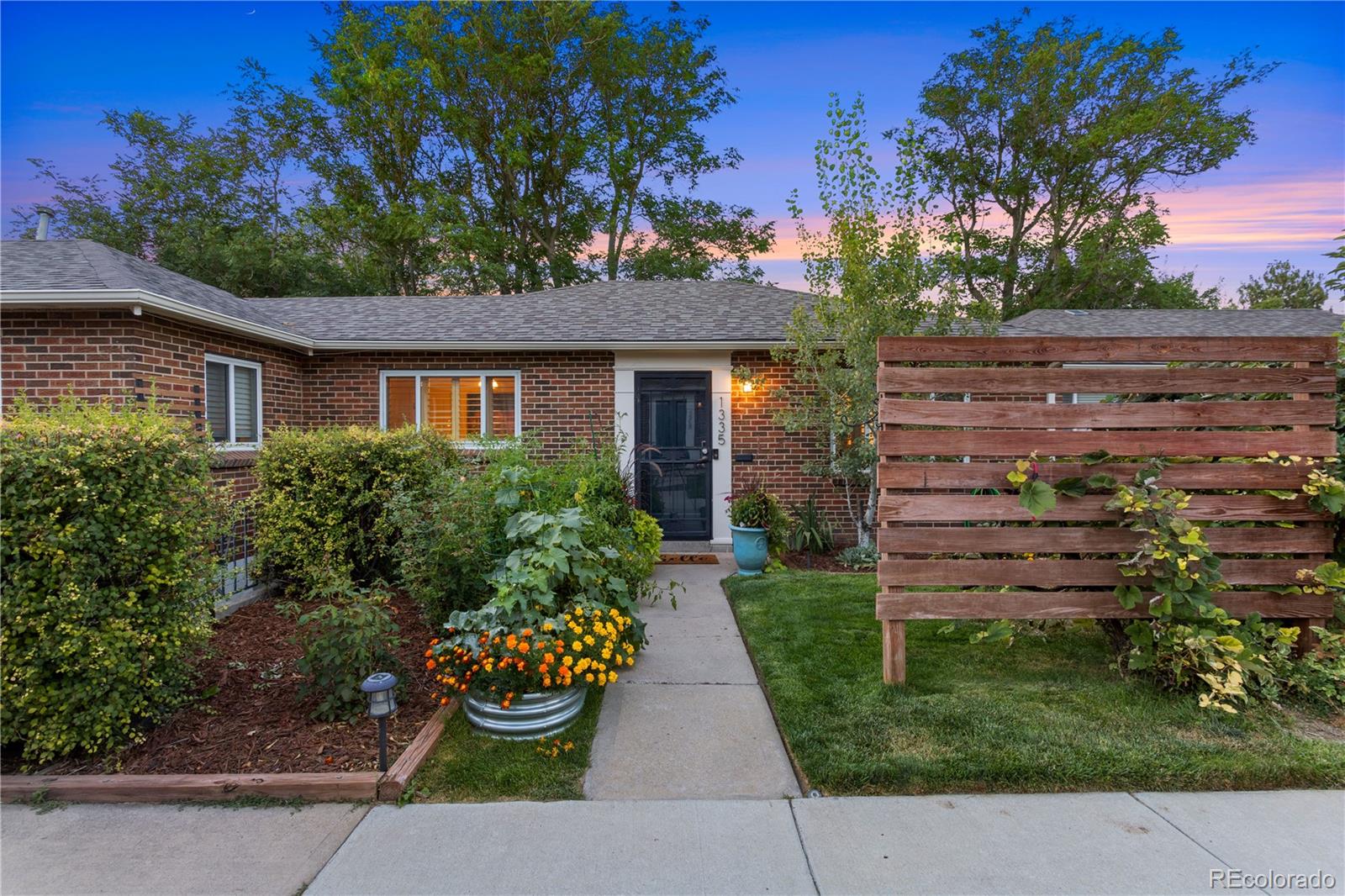 1335 Jasmine Street Denver CO 80220