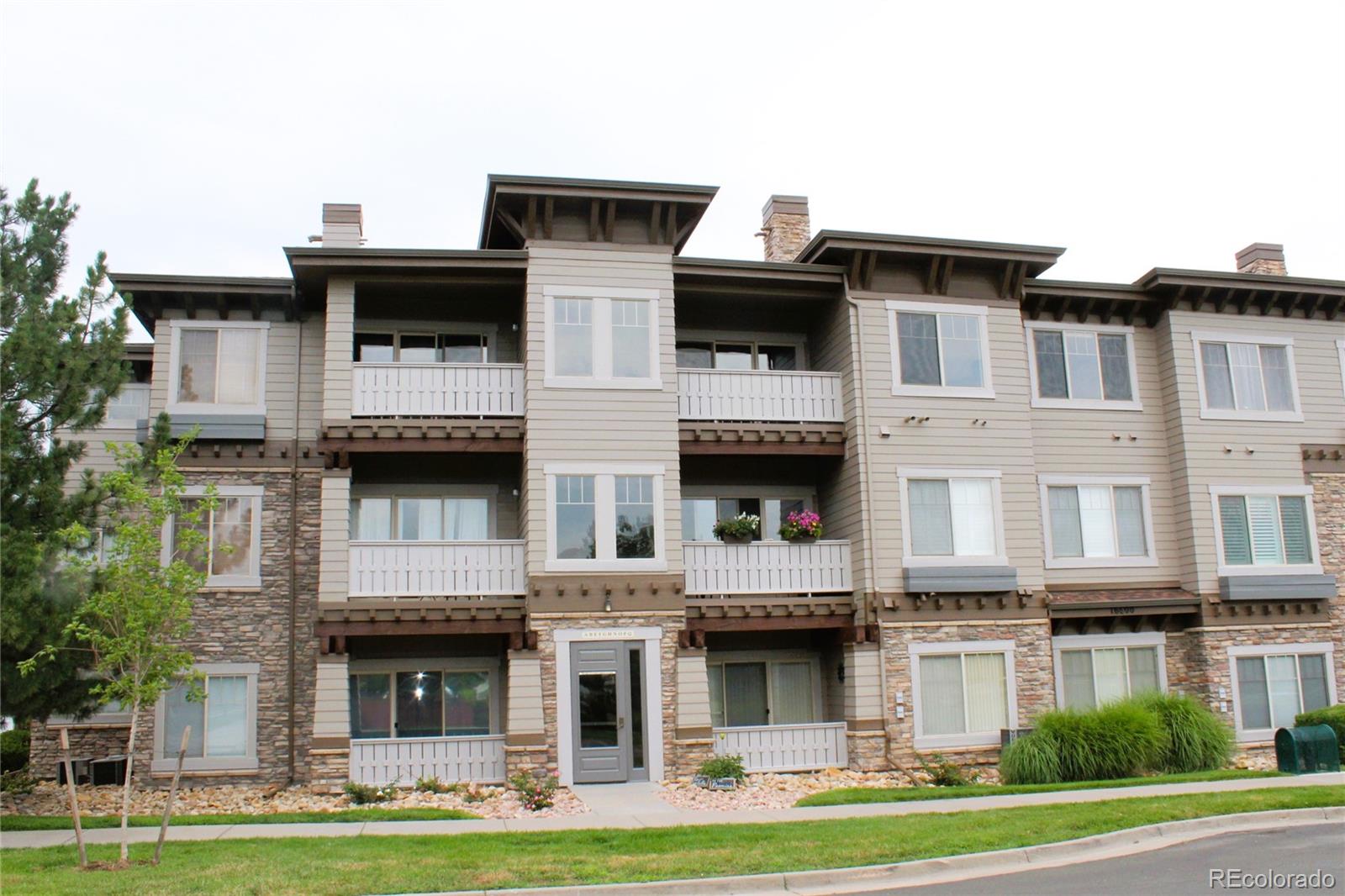 16600 Las Ramblas Lane Parker CO 80134
