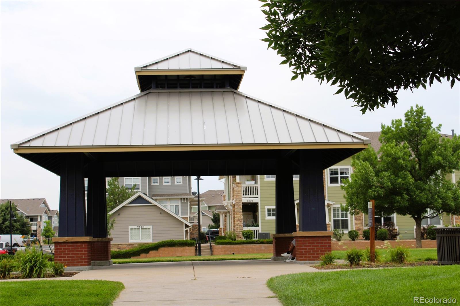 16600 Las Ramblas Lane Parker CO 80134