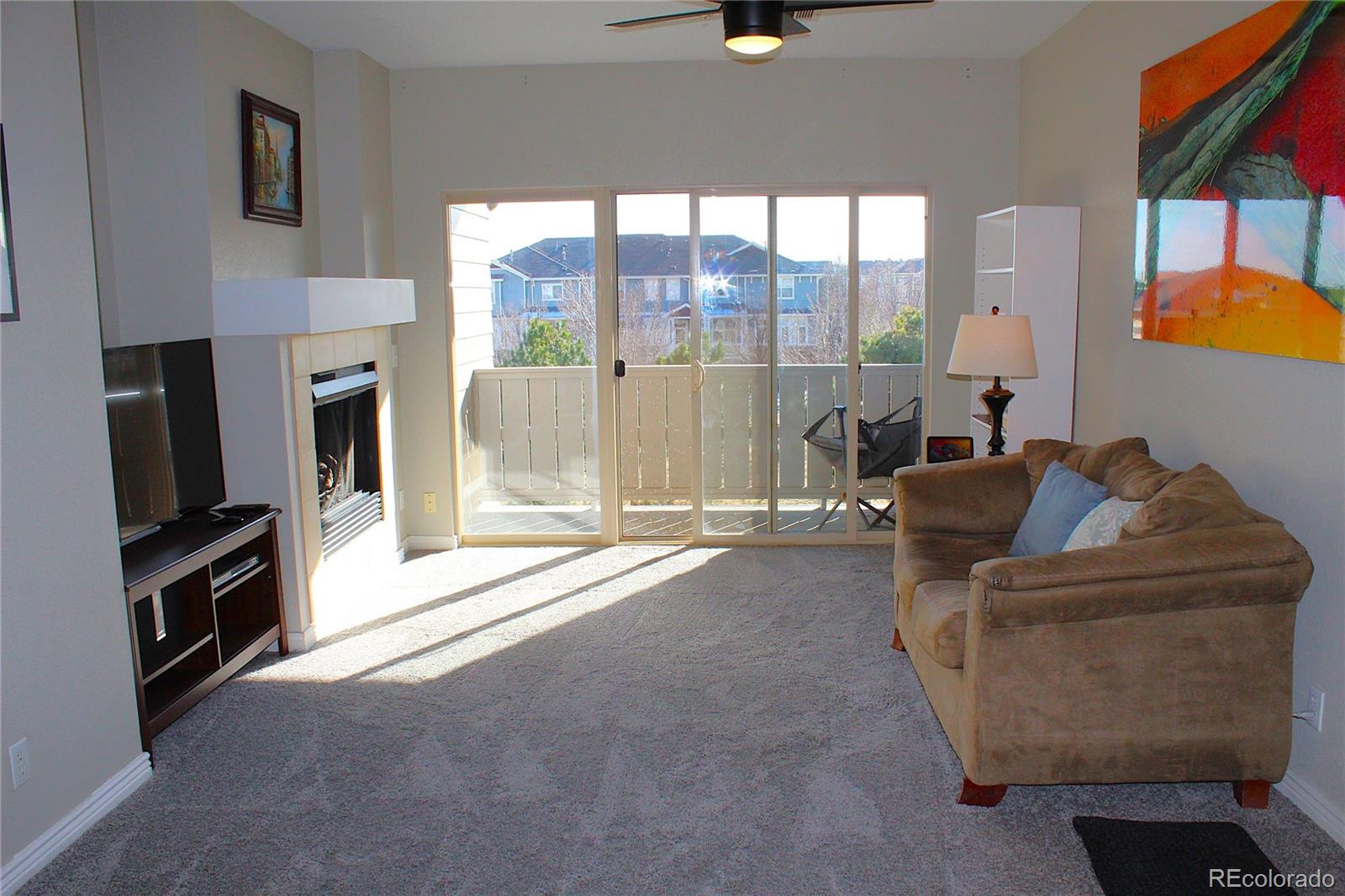 16600 Las Ramblas Lane Parker CO 80134