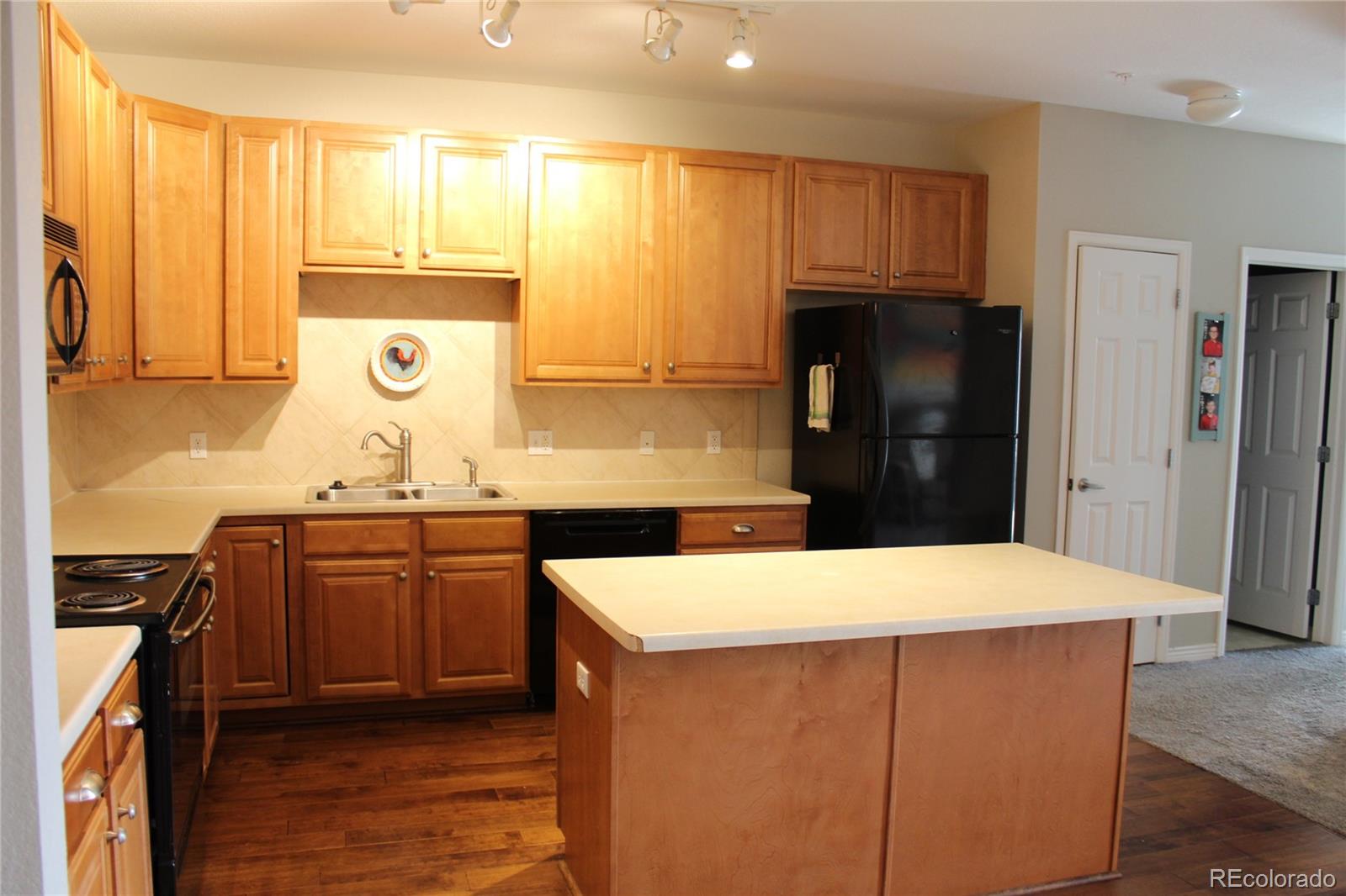 16600 Las Ramblas Lane Parker CO 80134