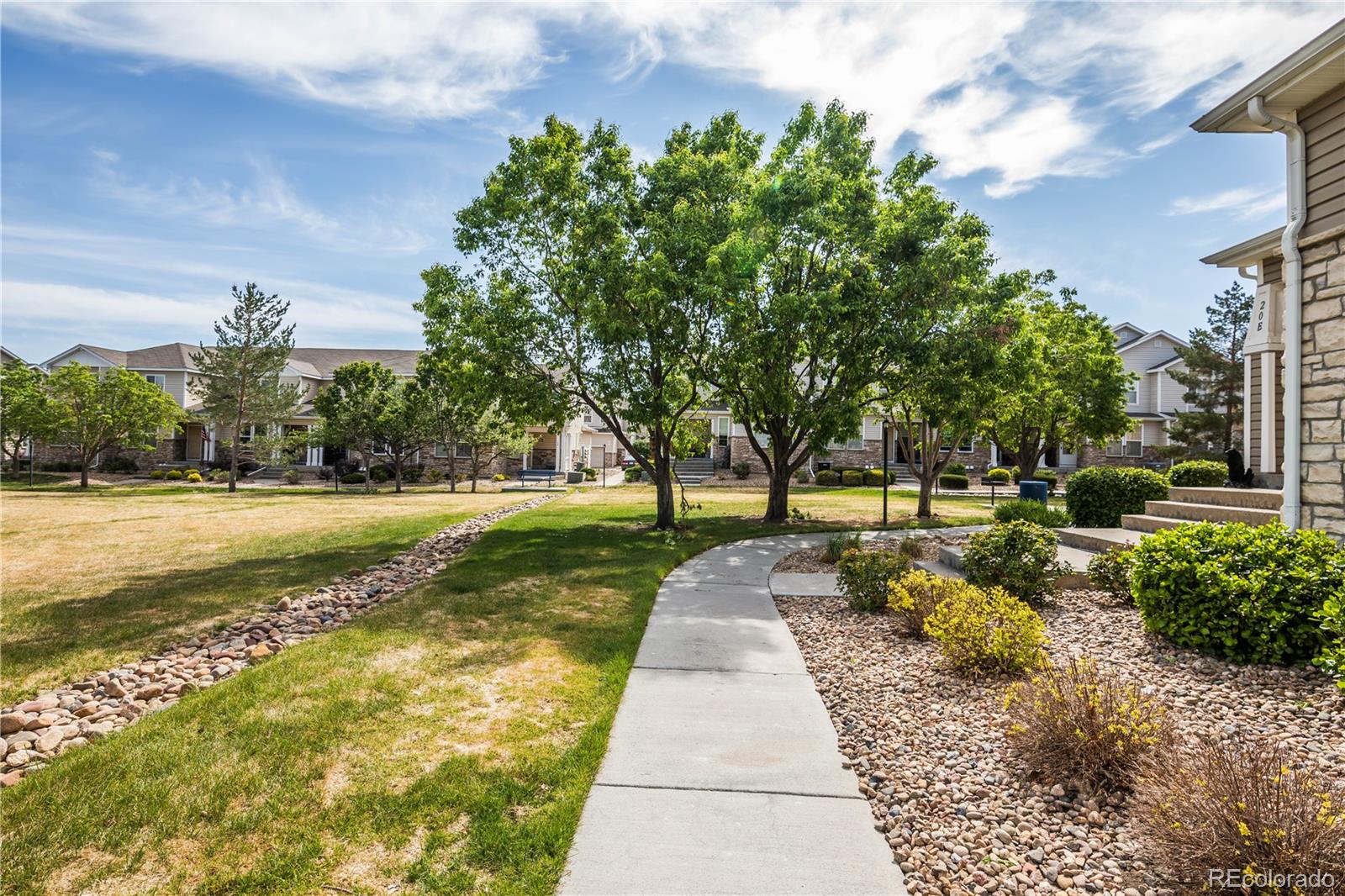 9758 Laredo Street Commerce City CO 80022