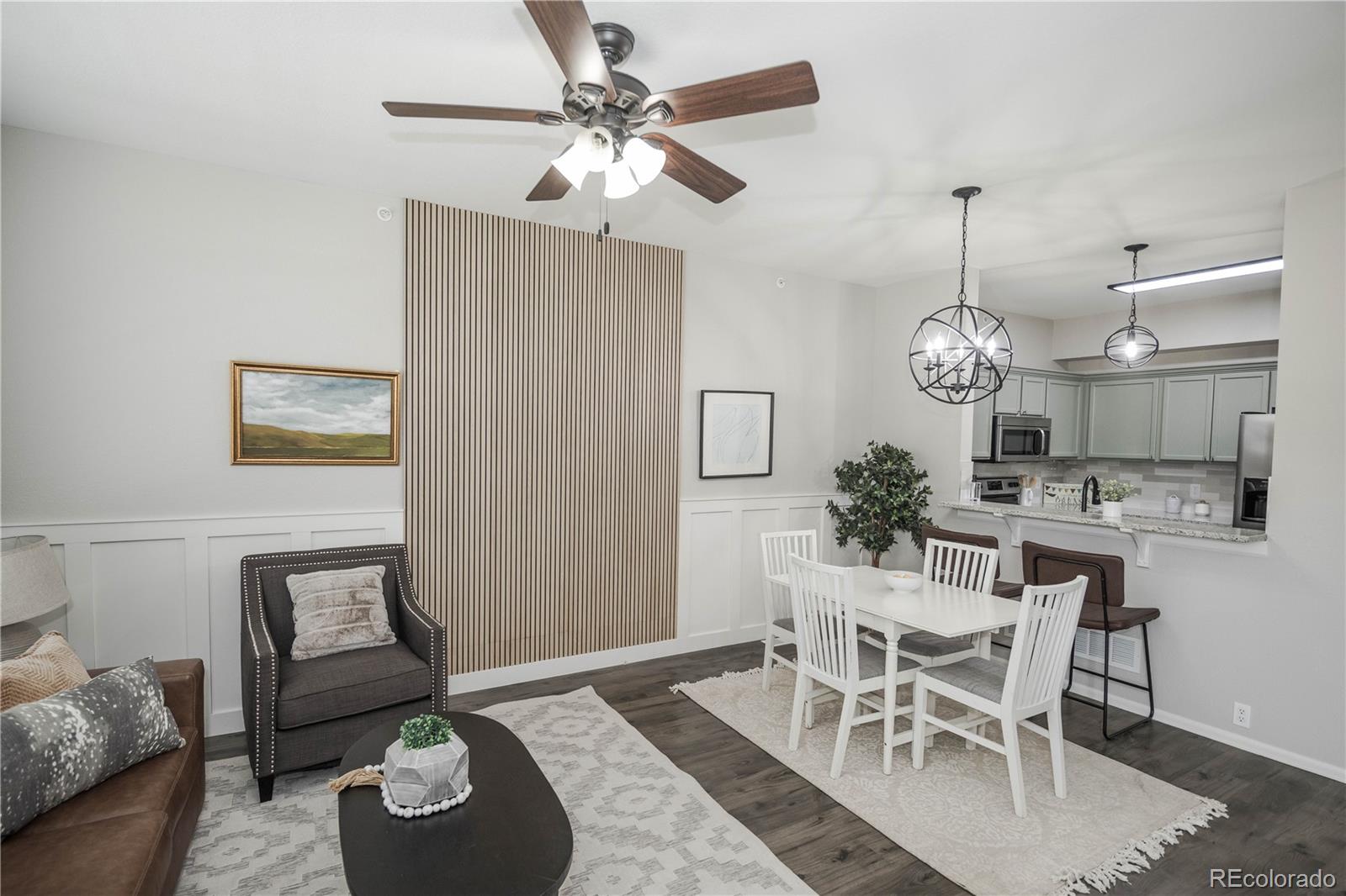 9758 Laredo Street Commerce City CO 80022