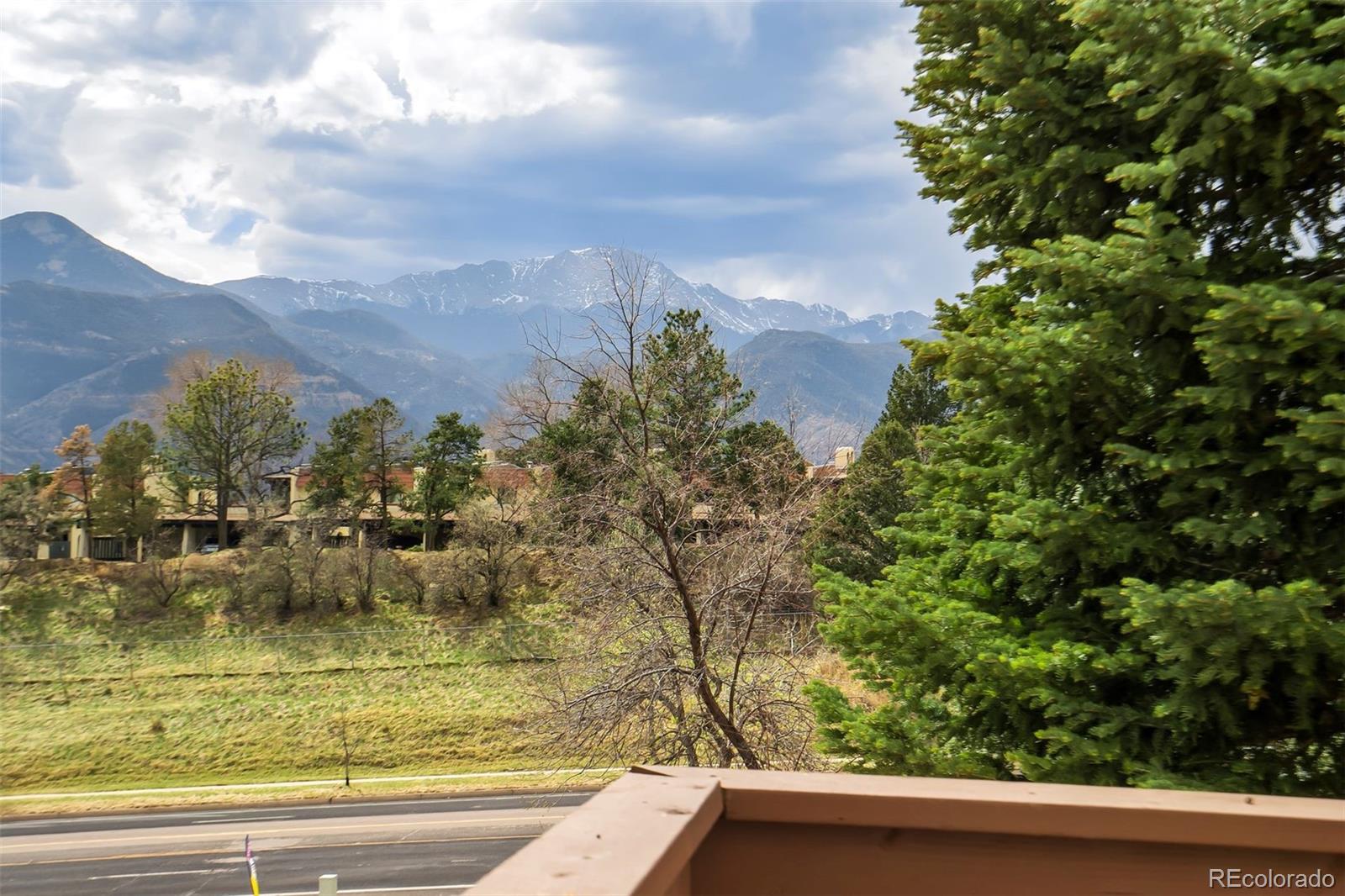 2242 Villa Rosa Drive Colorado Springs CO 80904