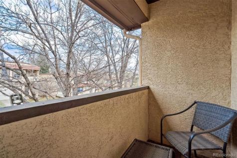 2242 Villa Rosa Drive Colorado Springs CO 80904