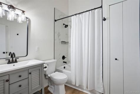 2242 Villa Rosa Drive Colorado Springs CO 80904