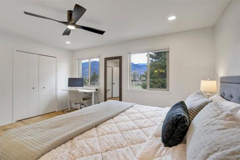 2242 Villa Rosa Drive Colorado Springs CO 80904