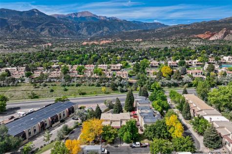 2242 Villa Rosa Drive Colorado Springs CO 80904