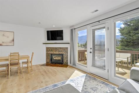 2242 Villa Rosa Drive Colorado Springs CO 80904
