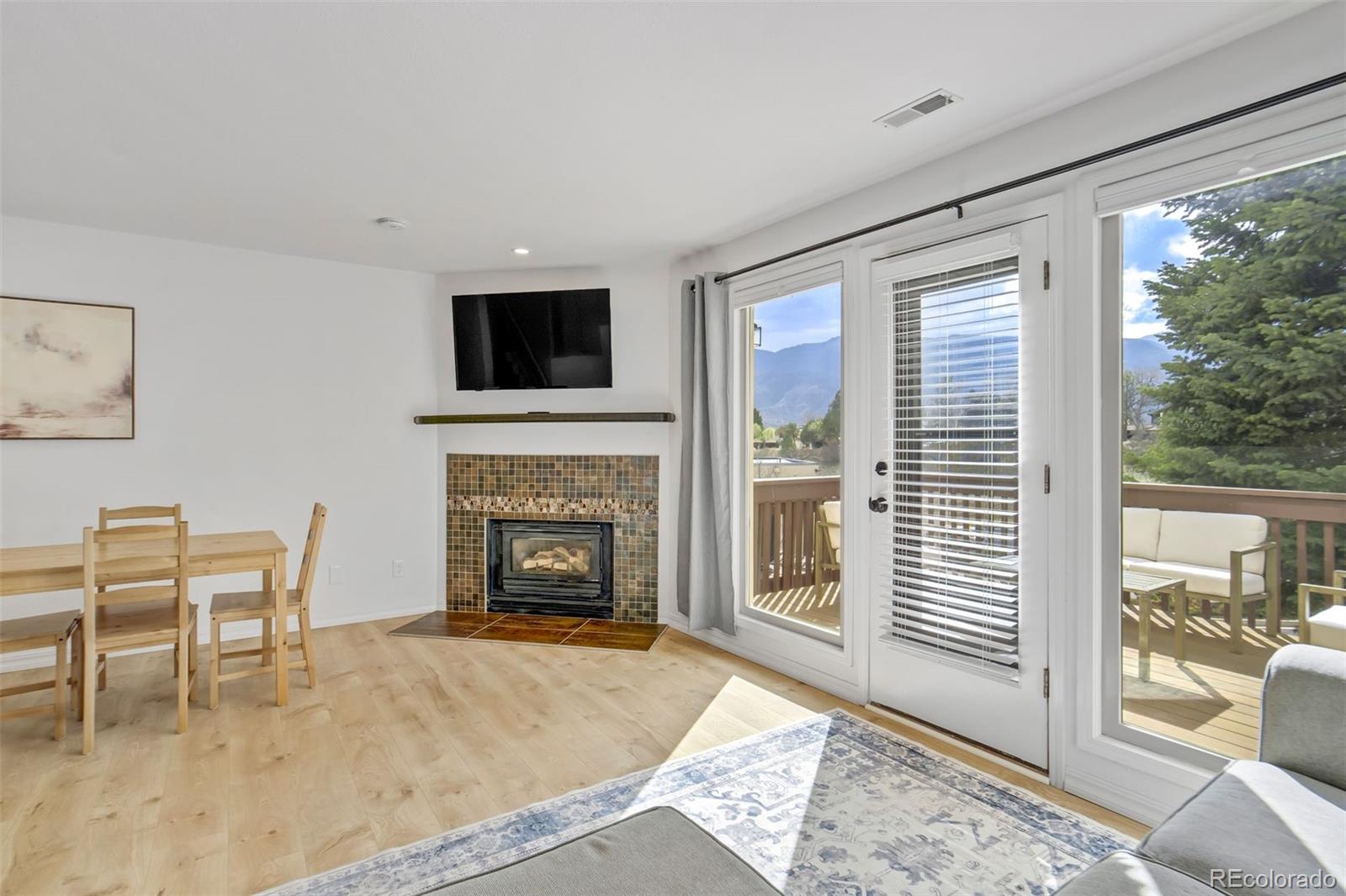 2242 Villa Rosa Drive Colorado Springs CO 80904