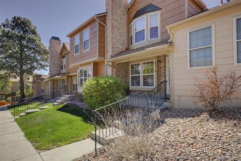 6618 Warbler Lane Colorado Springs CO 80919