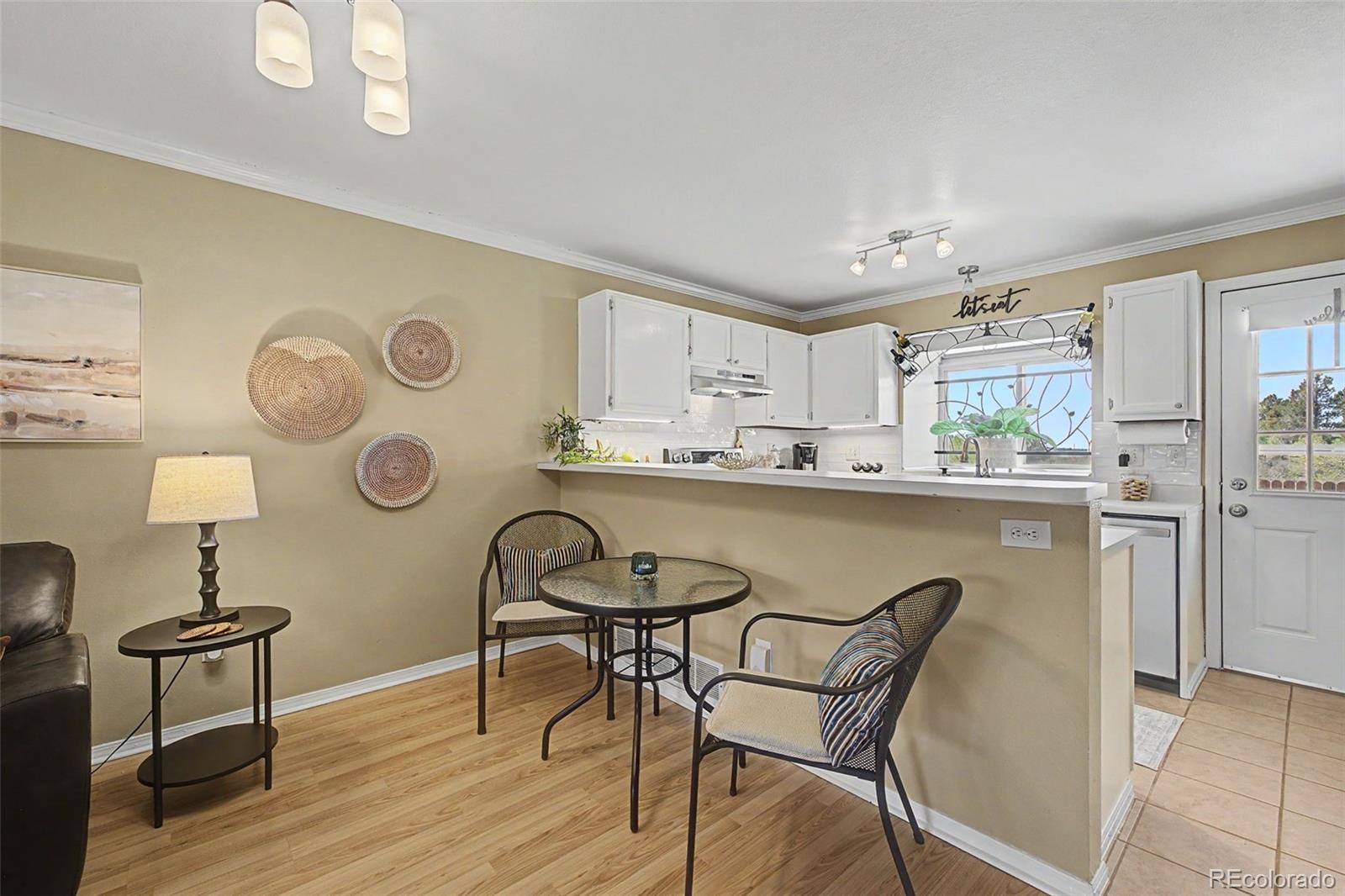 6618 Warbler Lane Colorado Springs CO 80919