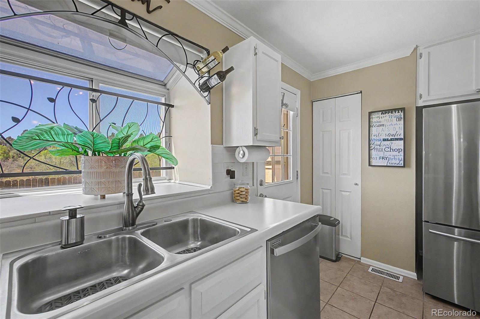 6618 Warbler Lane Colorado Springs CO 80919