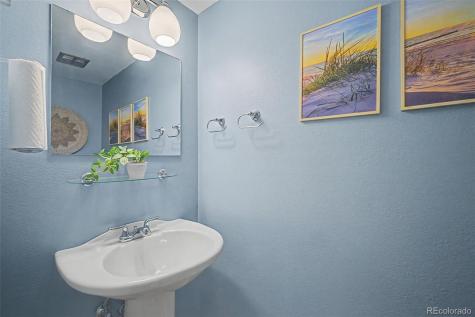 6618 Warbler Lane Colorado Springs CO 80919