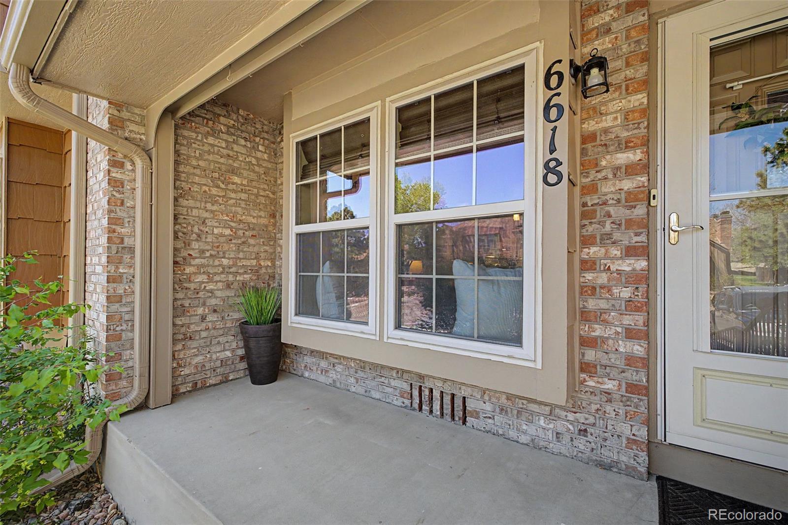 6618 Warbler Lane Colorado Springs CO 80919